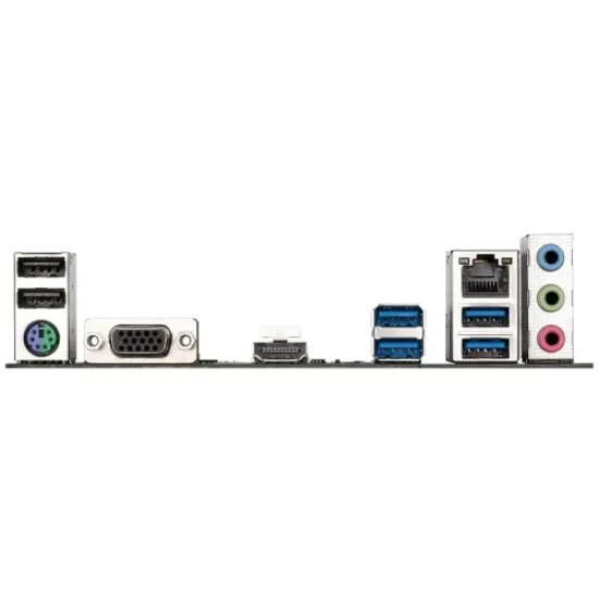 MSI B450M-A PRO MAX II AMD AM4 Motherboard MSI B450M-A PRO MAX II AMD AM4 Motherboard