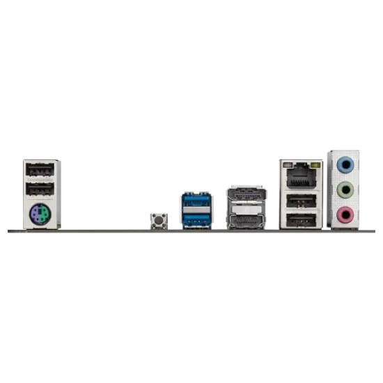 A620M H best product price in bd GIGABYTE A620M H AM5 Micro-ATX Motherboard best product price in bd