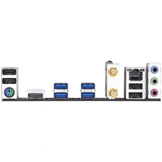 B450M DS3H WIFI best product price in bd GIGABYTE B450M DS3H WIFI AM4 AMD Micro ATX Motherboard best product price in bd