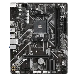 GIGABYTE B450M K AMD AM4 Micro ATX Motherboard