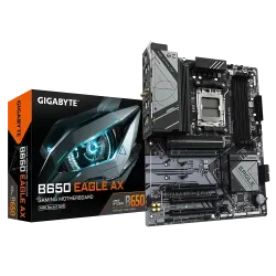 GIGABYTE B650 EAGLE AX DDR5 AM5 Motherboard