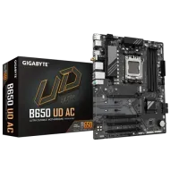 GIGABYTE B650 UD AC AM5 ATX Motherboard