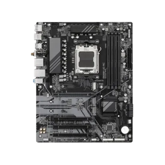 B650 UD AC best product price in bd GIGABYTE B650 UD AC AM5 ATX Motherboard best product price in bd