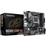 GIGABYTE B650M D3HP AX DDR5 AM5 Motherboard
