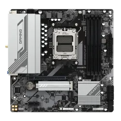 GIGABYTE B650M GAMING PLUS WIFI DDR5 AM5 Motherboard