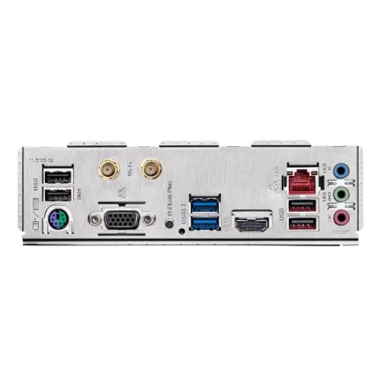 B650M GAMING WIFI best product price in bd GIGABYTE B650M GAMING WIFI mATX AM5 Motherboard best product price in bd