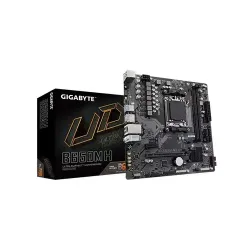GIGABYTE B650M H AM5 Micro-ATX Motherboard