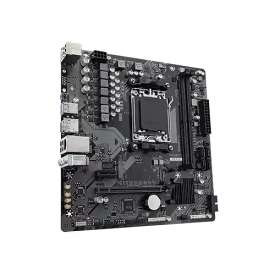 GIGABYTE B650M H AM5 Micro-ATX Motherboard best product price in bd
