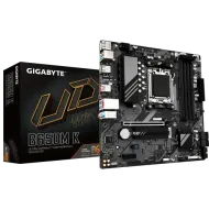 GIGABYTE B650M K AMD AM5 Micro-ATX Motherboard