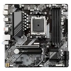 GIGABYTE B650M K AMD AM5 Micro-ATX Motherboard