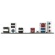 B650M K best product price in bd GIGABYTE B650M K AMD AM5 Micro-ATX Motherboard best product price in bd