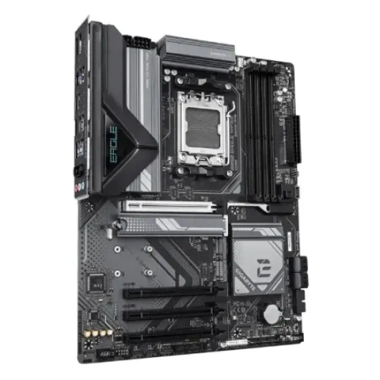 GIGABYTE B850 EAGLE WIFI6E AMD AM5 DDR5 ATX Motherboard best product price in bd
