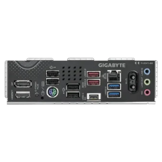 GIGABYTE B850 EAGLE WIFI6E AMD AM5 DDR5 ATX Motherboard best product price in bd