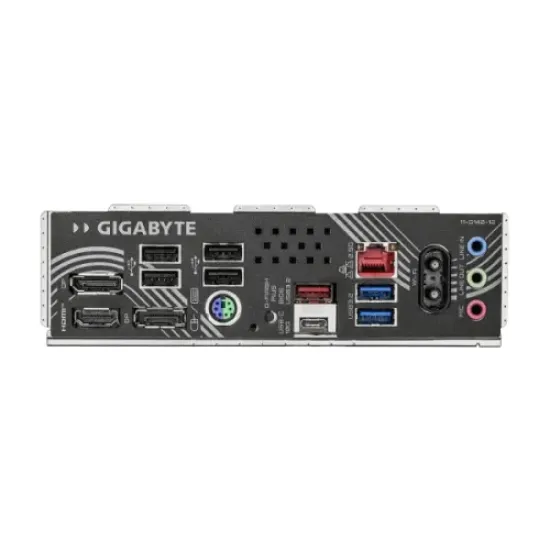 GIGABYTE B850M EAGLE WIFI6E AMD AM5 DDR5 Micro ATX Motherboard best product price in bd
