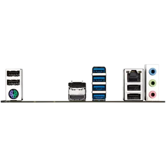 Gigabyte A520M DS3H V2 Micro-ATX DDR4 AMD AM4 Motherboard best product price in bd