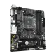 B450M DS3H V2 best product price in bd Gigabyte B450M DS3H V2 AMD AM4 Micro ATX Motherboard best product price in bd