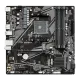 B550M K best product price in bd Gigabyte B550M K AMD AM4 Micro ATX Motherboard best product price in bd