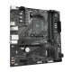 B550M K best product price in bd Gigabyte B550M K AMD AM4 Micro ATX Motherboard best product price in bd