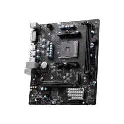 MSI B450M-A PRO MAX II AMD AM4 Motherboard