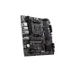 MSI B550M Pro-VDH Wi-Fi AM4 AMD Micro-ATX Motherboard MSI B550M Pro-VDH Wi-Fi AM4 AMD Micro-ATX Motherboard