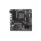 MSI B550M Pro-VDH Wi-Fi AM4 AMD Micro-ATX Motherboard MSI B550M Pro-VDH Wi-Fi AM4 AMD Micro-ATX Motherboard