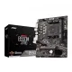 MSI B550M-A PRO DDR4 AMD AM4 Micro ATX Motherboard best product price in bd