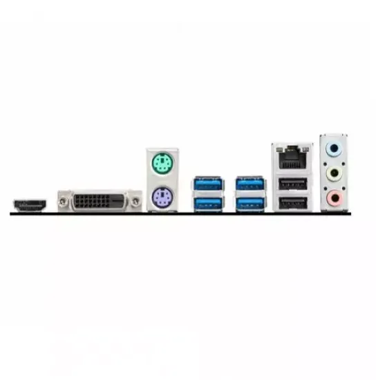 MSI B550M-A PRO DDR4 AMD AM4 Micro ATX Motherboard best product price in bd