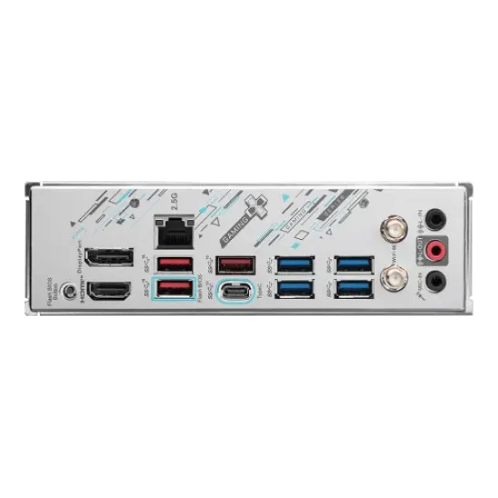 B650M GAMING PLUS WIFI best product price in bd MSI B650M GAMING PLUS WIFI AM5 Motherboard best product price in bd
