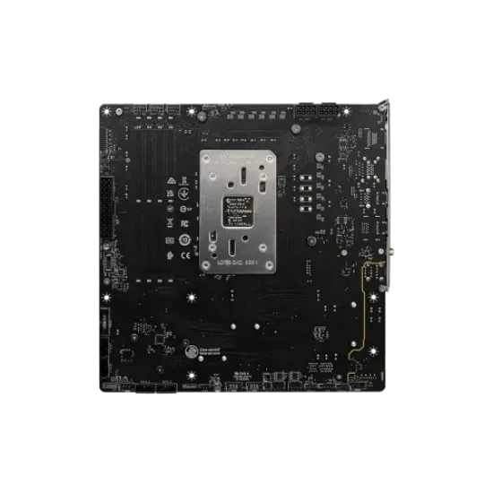 B650M PROJECT ZERO best product price in bd MSI B650M PROJECT ZERO AM5 m-ATX Motherboard best product price in bd