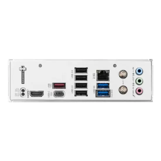 B840 GAMING PLUS WIFI best product price in bd MSI B840 GAMING PLUS WIFI AMD AM5 ATX Motherboard best product price in bd