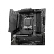 MSI MAG B650M MORTAR WIFI DDR5 AMD AM5 mATX Motherboard best product price in bd