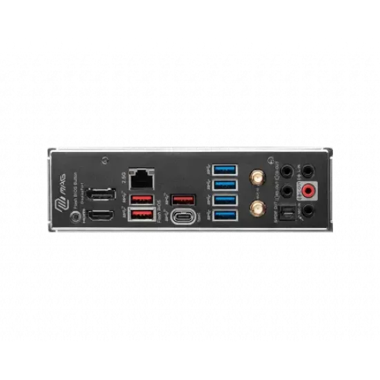 MSI MAG B650M MORTAR WIFI DDR5 AMD AM5 mATX Motherboard best product price in bd