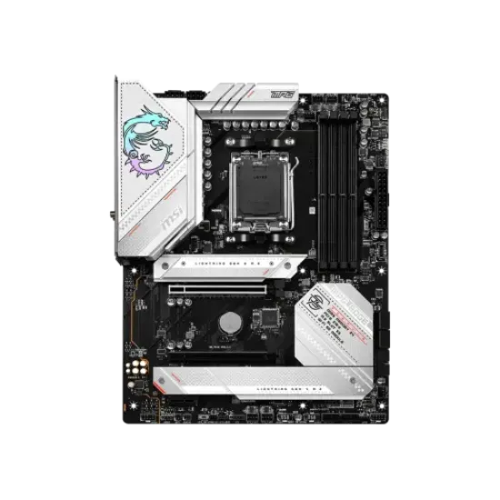 MSI MPG B650 EDGE WIFI DDR5 AMD AM5 ATX Motherboard best product price in bd