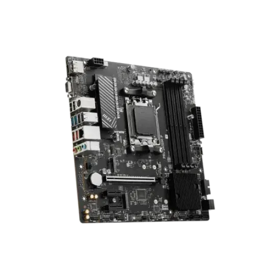 PRO B650M-P best product price in bd MSI PRO B650M-P DDR5 AMD AM5 mATX Motherboard best product price in bd