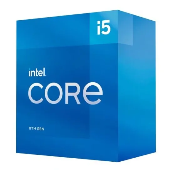 Core i5-11400 best product price in bd Intel 11th Gen Core i5-11400 Rocket Lake Processor best product price in bd