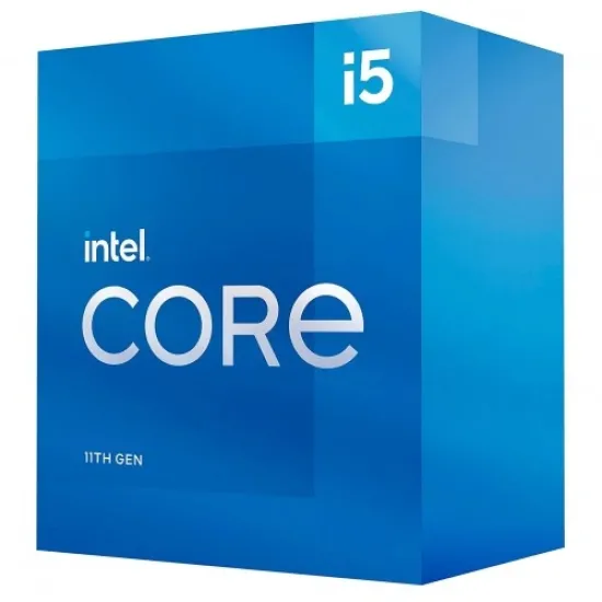 Core i5-11500 11th Gen best product price in bd Intel 11th Gen Core i5-11500 Rocket Lake Processor best product price in bd