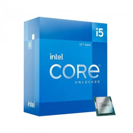 Core i5-12400F best product price in bd Intel 12th Gen Core i5-12400F Alder Lake Processor best product price in bd