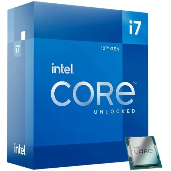 Core i7-12700 best product price in bd Intel 12th Gen Core i7-12700 Alder Lake Processor best product price in bd