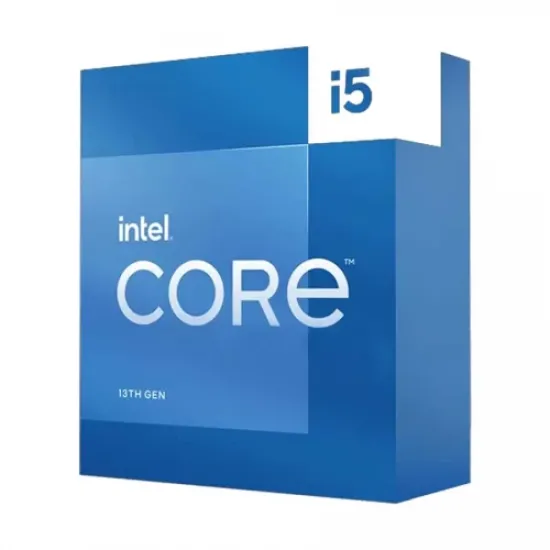 Intel 13th Gen Core i5 13400F Raptor Lake Processor best product price in bd
