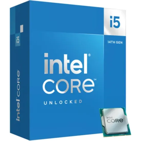 Intel Core i5 14400F 14th Gen Raptor Lake Processor best product price in bd