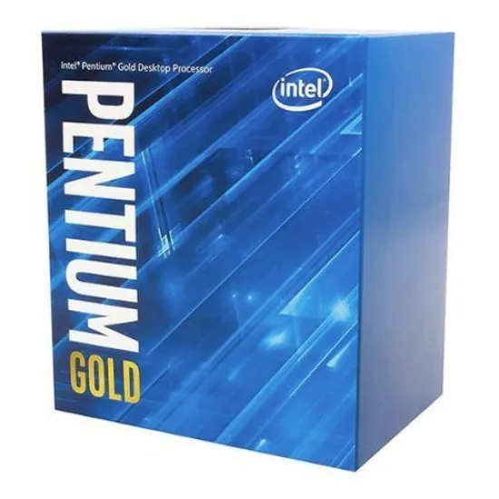 Intel Pentium Gold G6400 10th gen Coffee Lake Processor best product price in bd
