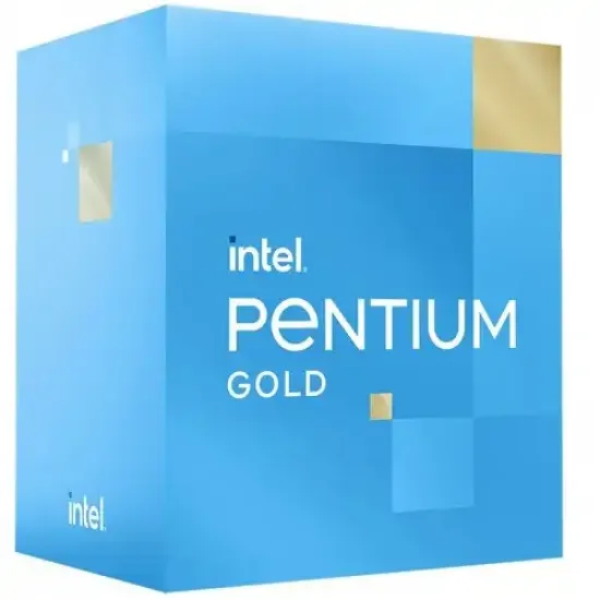 Intel Pentium Gold G6405 best product price in bd Intel Pentium Gold G6405 Coffee Lake Processor best product price in bd