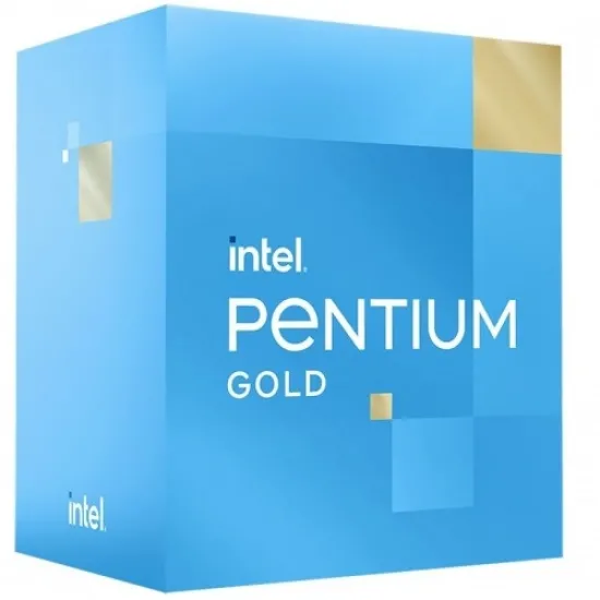 Pentium Gold G7400 best product price in bd Intel Pentium Gold G7400 Alder Lake Processor best product price in bd