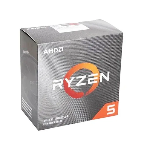 AMD RYZEN 5 3500 Processor best product price in bd