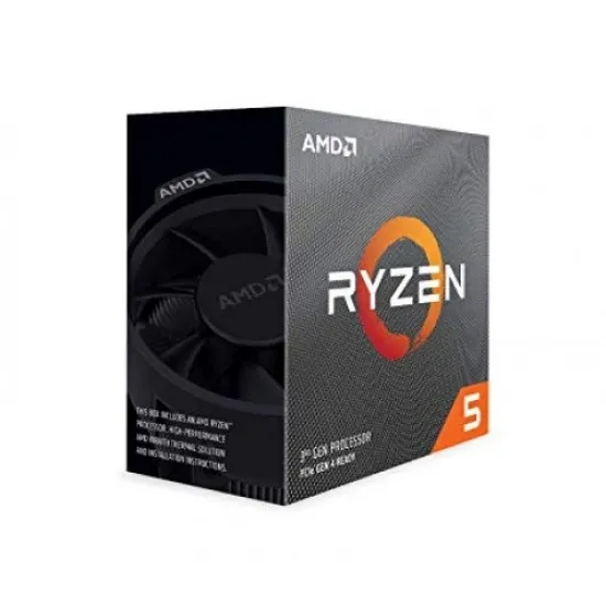 AMD Ryzen 5 3600 Processor best product price in bd
