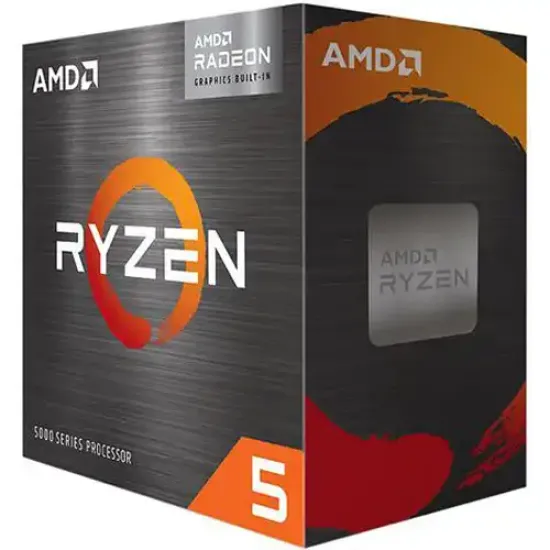 AMD Ryzen 5 5500GT AM4 Processor with Radeon Graphics best product price in bd