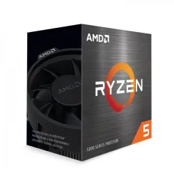  AMD Ryzen 5 5600X Processor
