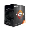  AMD Ryzen 5 5600X Processor