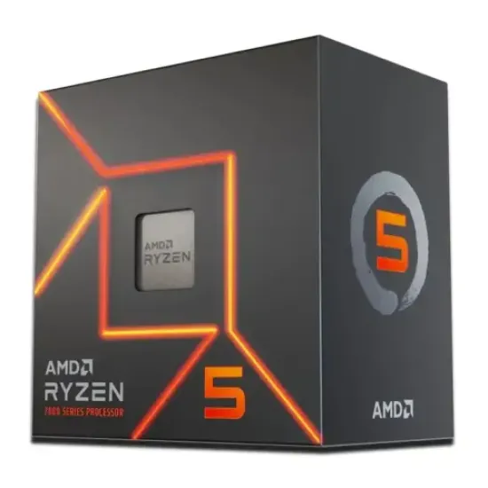 Ryzen 5 7500F best product price in bd AMD Ryzen 5 7500F Processor best product price in bd
