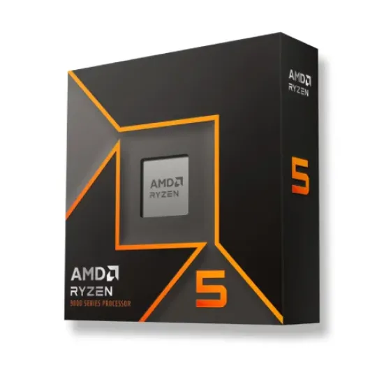 AMD Ryzen 5 9600X AM5 Desktop Gaming Processor best product price in bd